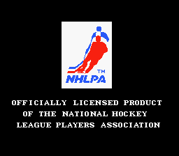 Pro Sport Hockey screenshot 3 for Super Nintendo